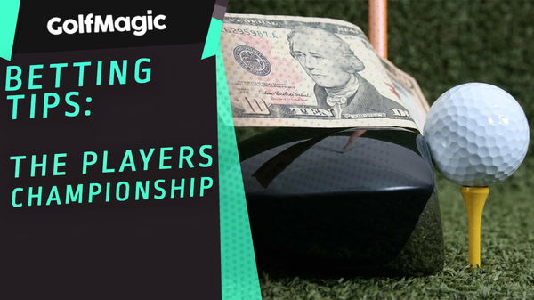 Golf Betting Tips: The Players Championship