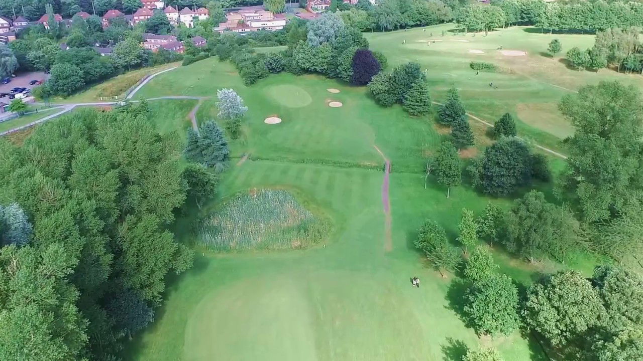 British architect's design named World's Best New Course