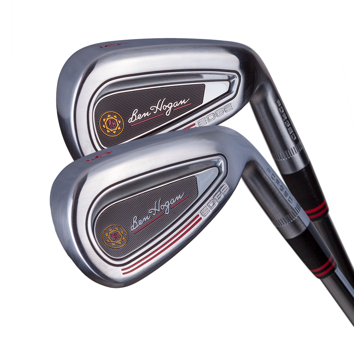 Ben Hogan launches European golf website