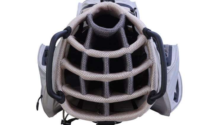 BIG MAX launches next generation Aqua bags