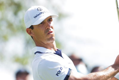 Billy Horschel defeats Scottie Scheffler to win WGC Match Play