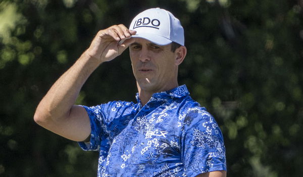 Former LIV Golf critic Billy Horschel wants PGA Tour rule change