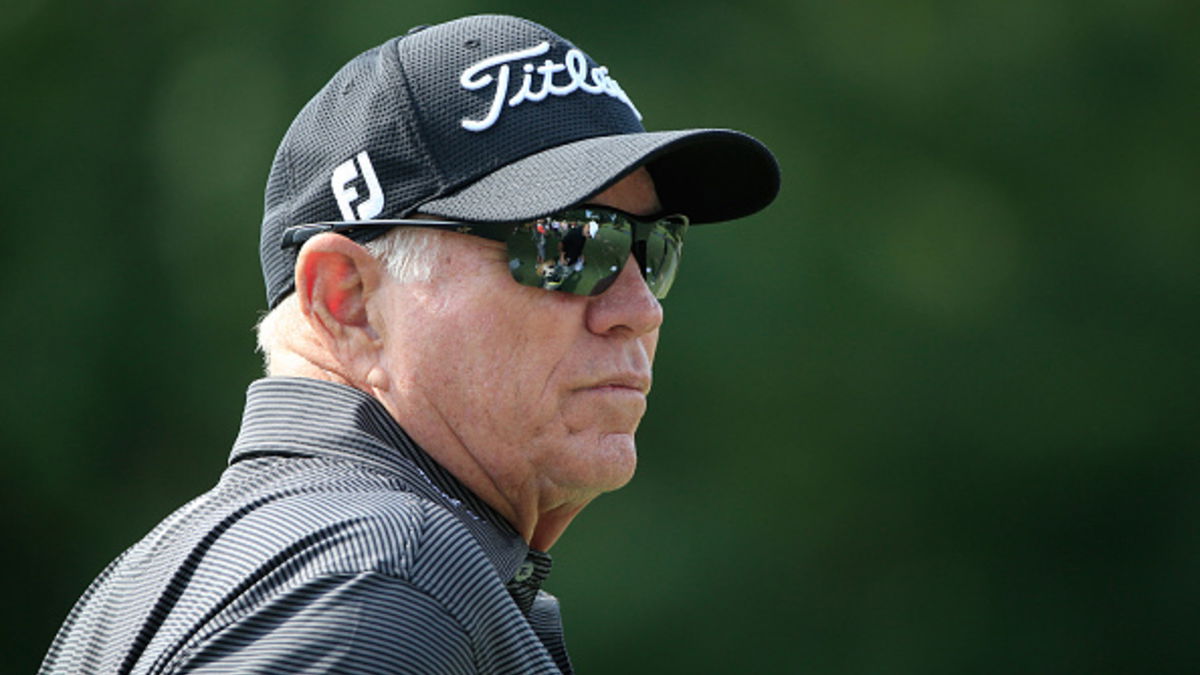 Butch Harmon: PGA Tour needs "its own rules" on golf balls