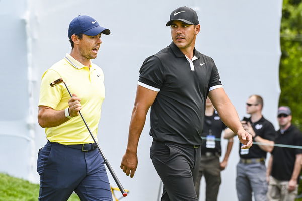 Brooks Koepka beats Rory McIlroy to 2019 PGA Player of the Year award