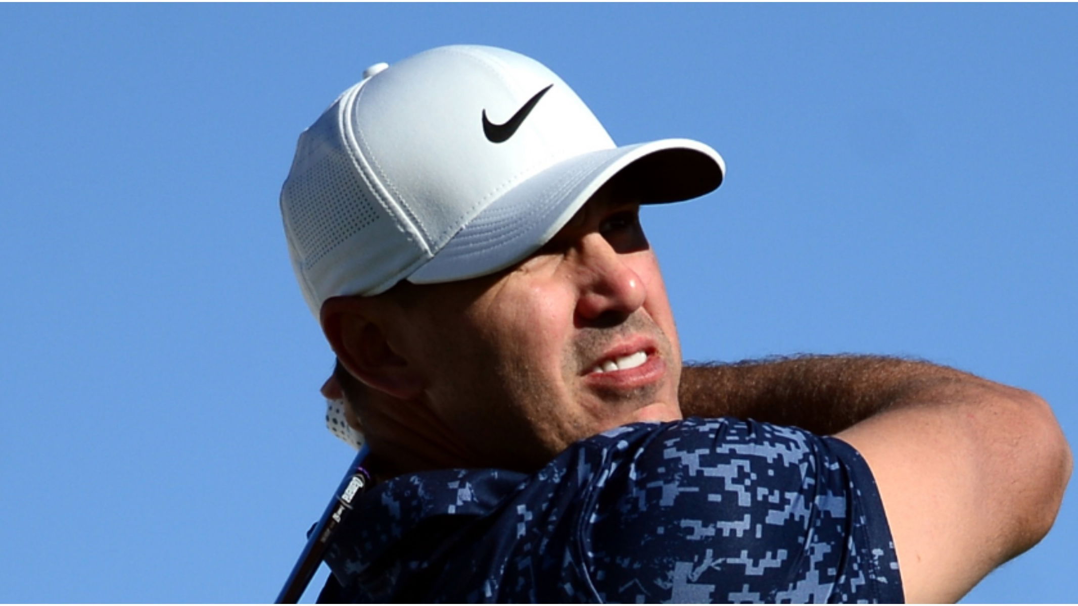 Golf fans are still FUMING with the delayed coverage of the CJ Cup on PGA Tour