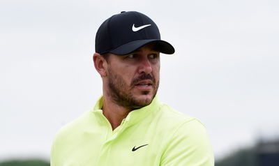 LEFT-HANDED Brooks Koepka to face Barstool Sports founder in $250k charity match