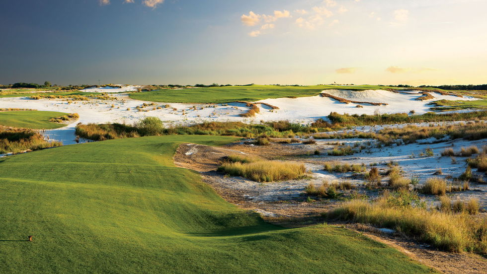 Streamsong Black - Course Review