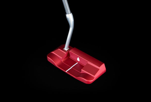 Bloodline reveals self standing R1-J Blade putter