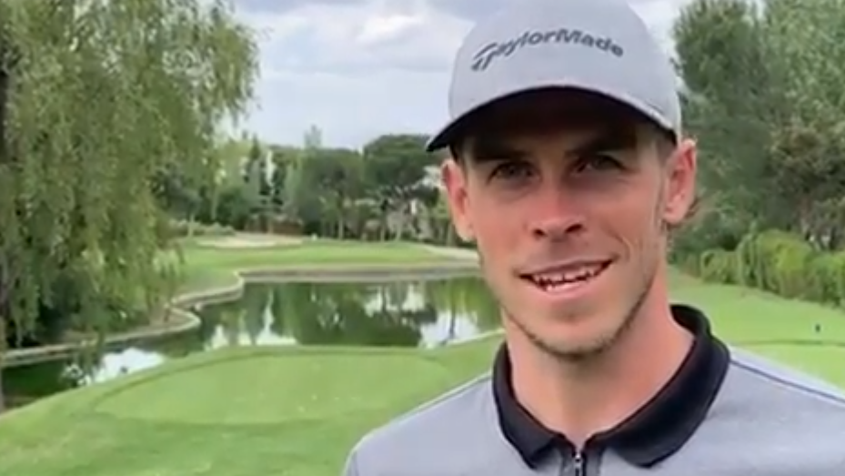 Gareth Bale golf memes following his Spurs move are comedy gold