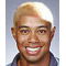 Tiger goes Blonde!