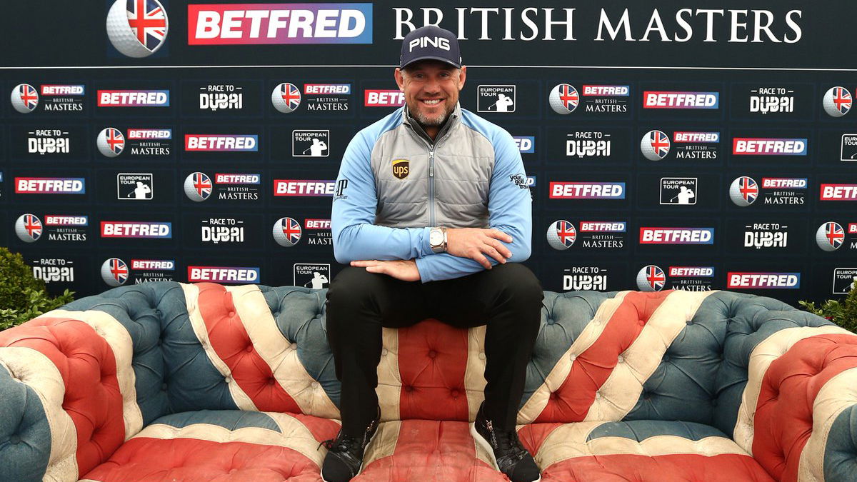 Close House is giving YOU the chance to play in the British Masters!