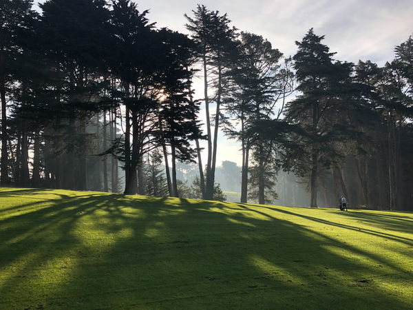 Couple awarded $4.93 million after hundreds of golf ball strike their home