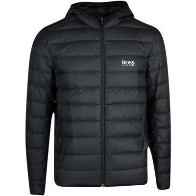 BOSS GOLF JACKET - J EUGEN HOODIE