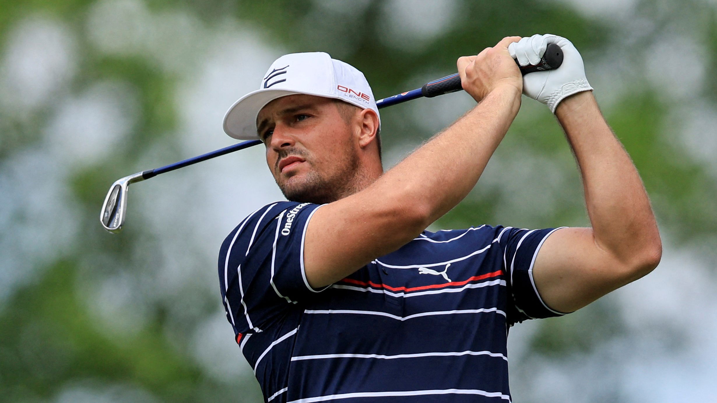 Bryson DeChambeau CONFIRMED to play in the second LIV Golf event