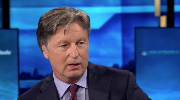 Brandel Chamblee believes in a 'negative bias' following Koepka spat