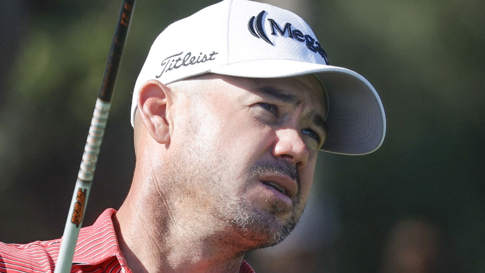 Golf fans angered by actions of Brian Harman at Players Championship