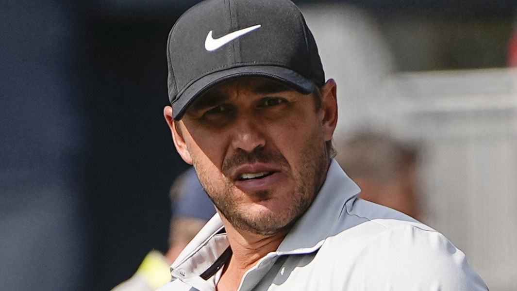 Only TWO LIV Golf players added to US PGA interview schedule