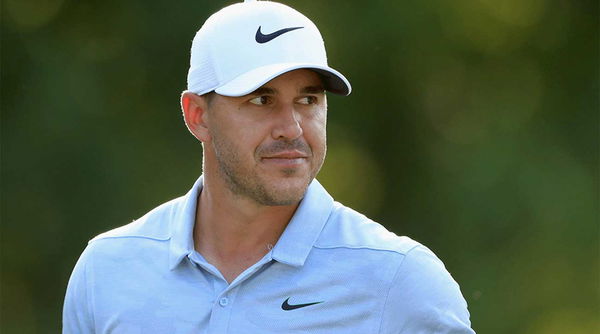 Brooks Koepka responds to Brandel Chamblee clown tweet