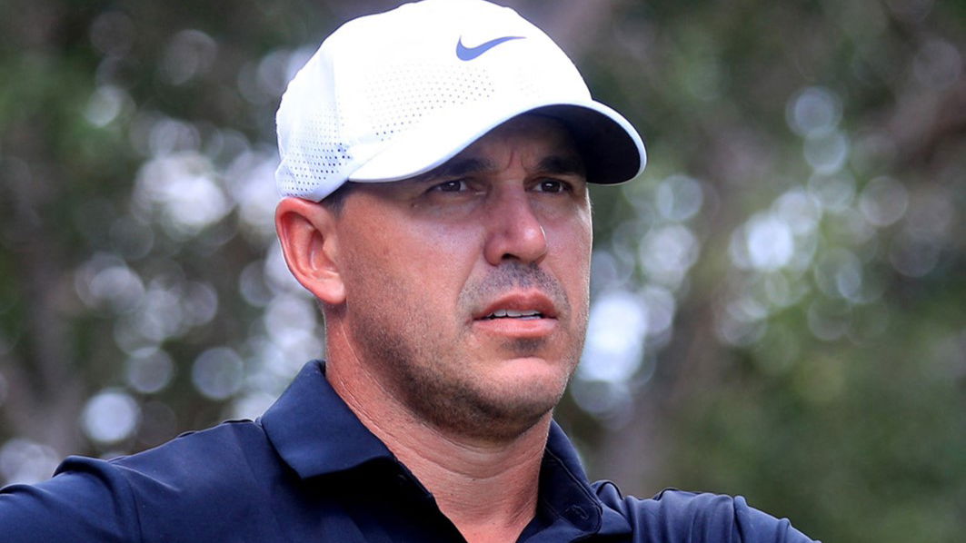 Brooks Koepka bids to do something he's never done before at LIV Golf Jeddah