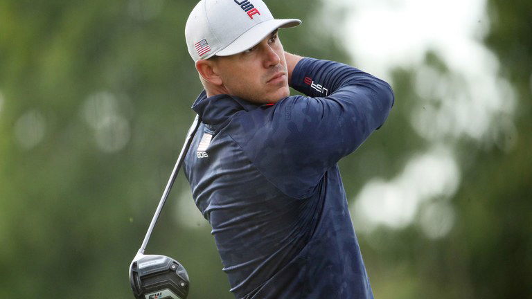 Koepka: "My stomach sank, it was one of the worst days of my life"