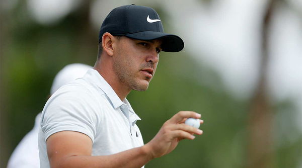 You won't believe how many majors Brooks Koepka thinks he can win...