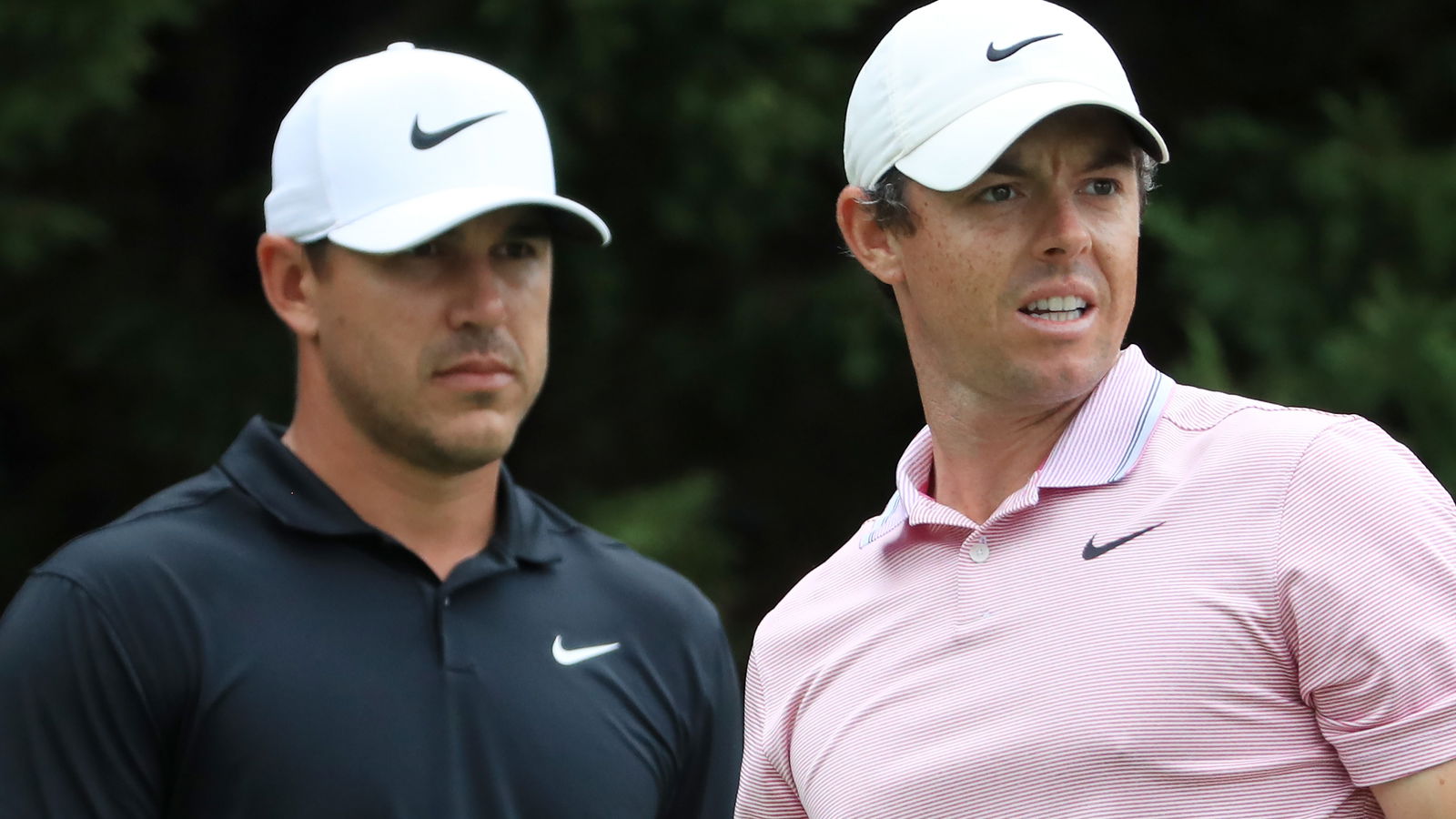 Rory McIlroy wins FedEx Cup, claims he wants to be like Brooks Koepka