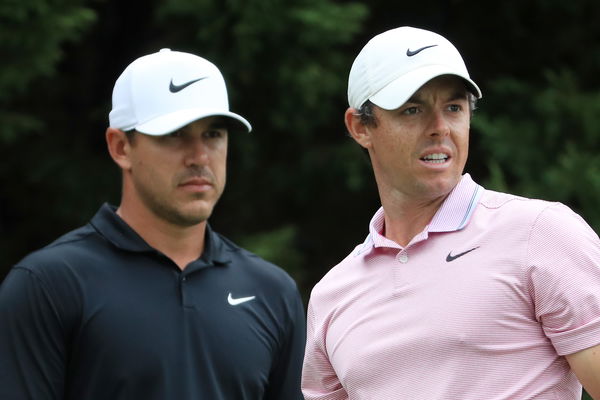 Rory McIlroy wins FedEx Cup, claims he wants to be like Brooks Koepka