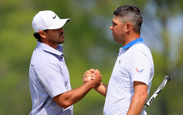 PGA Tour star and former US Open champion Gary Woodland to undergo brain surgery