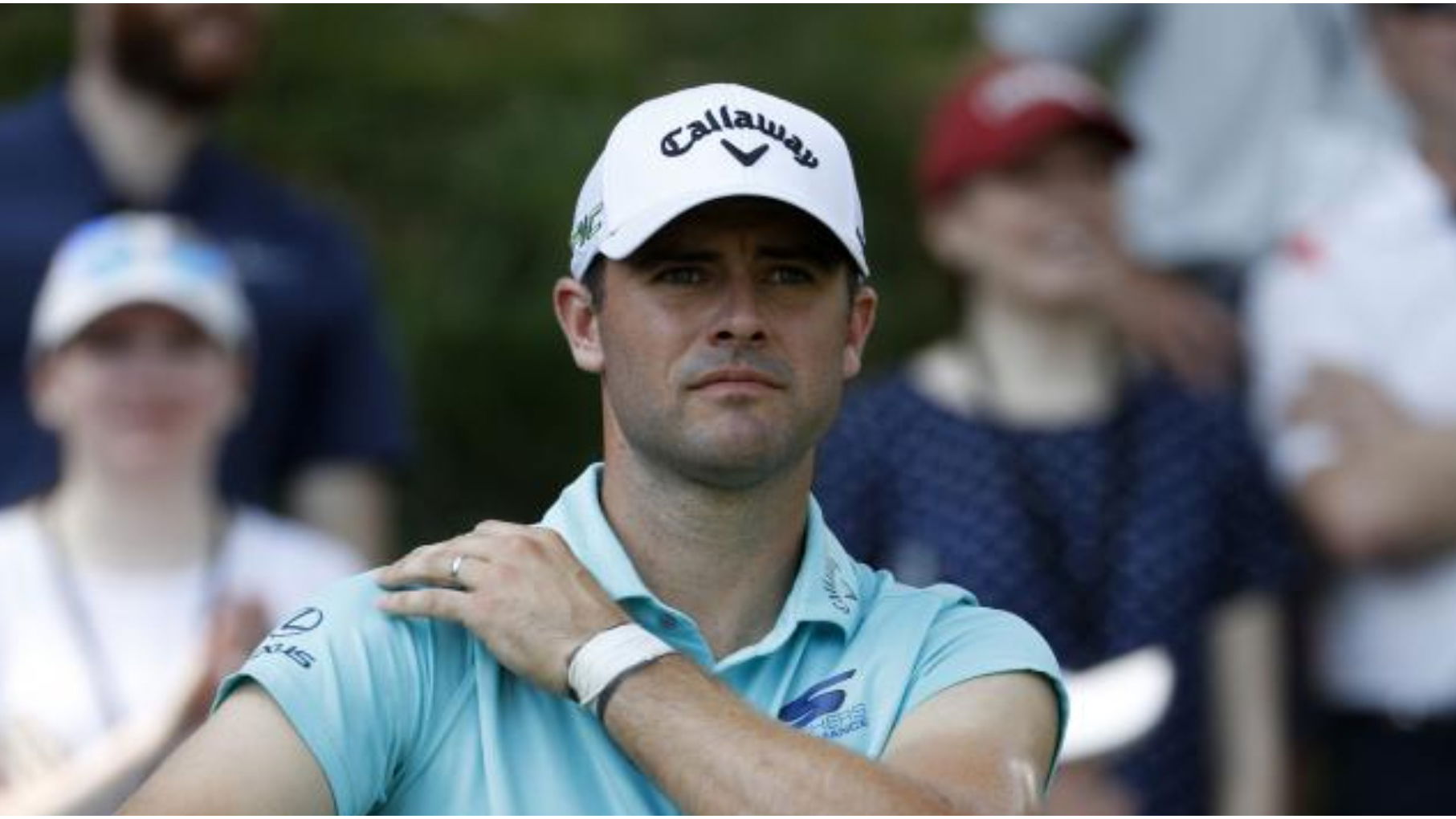 PGA Tour winner offers sarcastic response to massive golf rule news