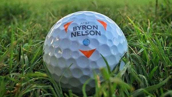 WATCH: Fan picks up golf ball, drops ball, drinks beer at Byron Nelson