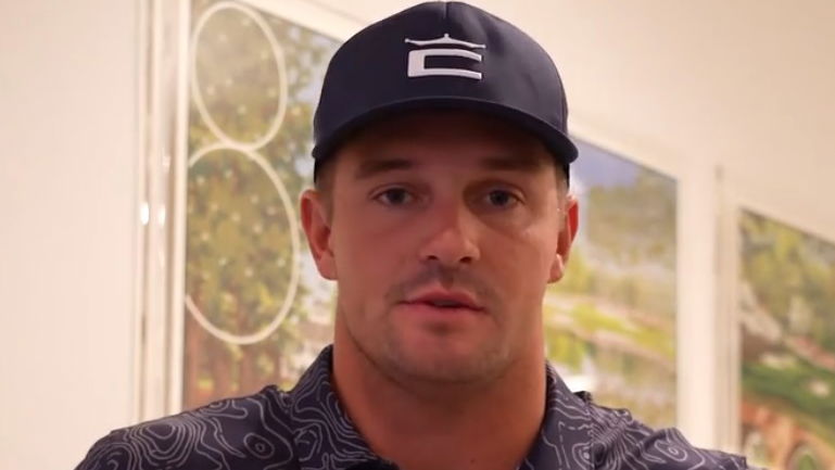Bryson DeChambeau OUT of the Arnold Palmer Invitational at Bay Hill