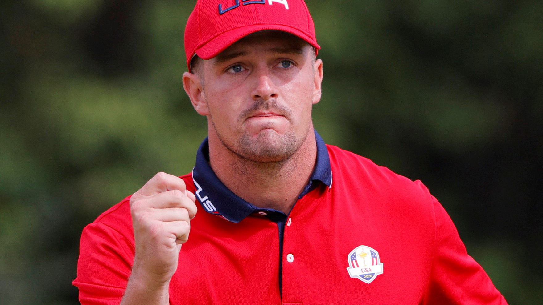 Bryson DeChambeau gears up for his World Long Drive Championship DEBUT!