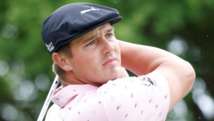 Bryson DeChambeau commits to WORLD LONG DRIVE event after Ryder Cup!