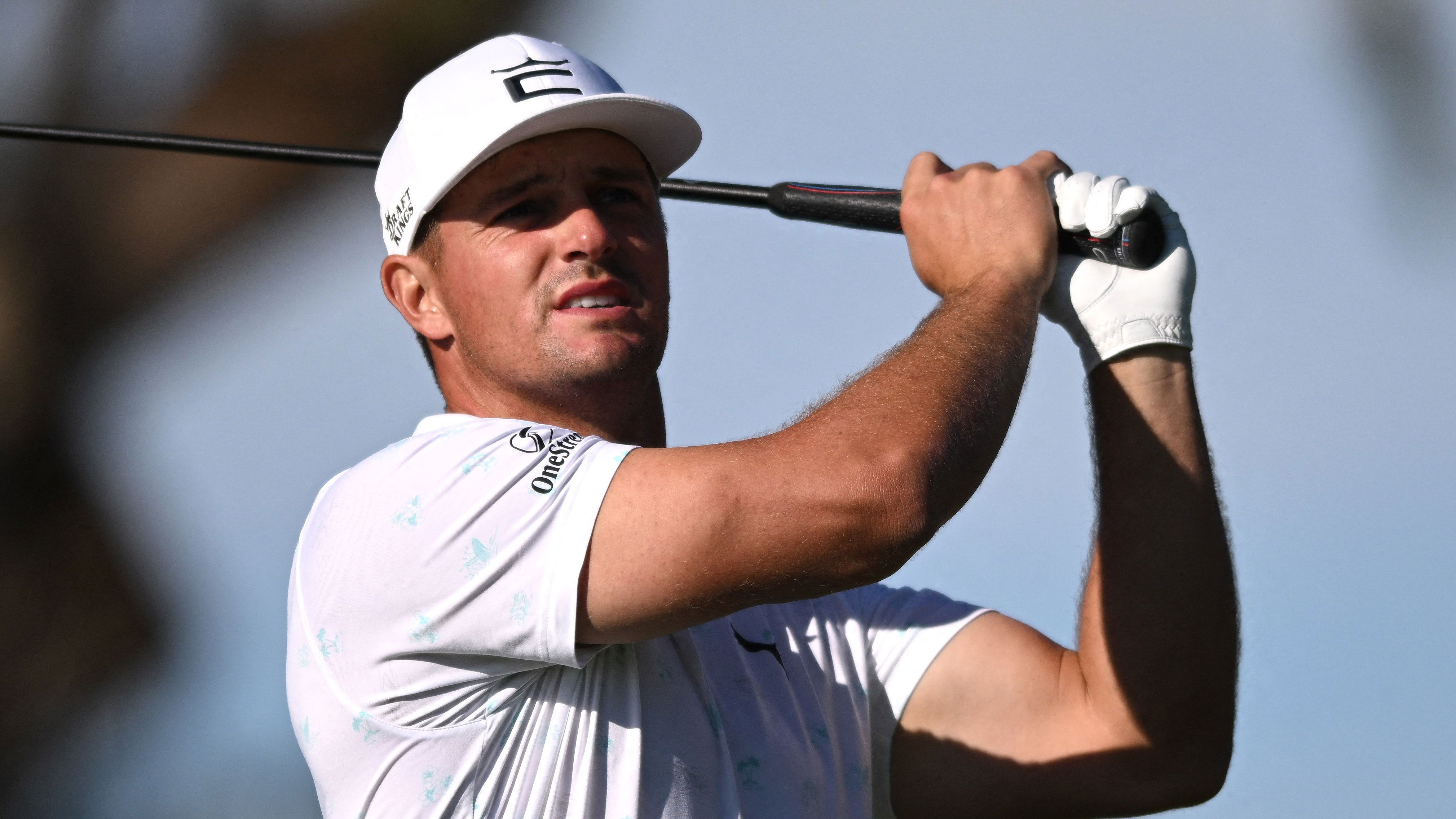 Bryson DeChambeau WITHDRAWS from the Farmers Insurance Open