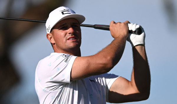 Bryson DeChambeau WITHDRAWS from the Farmers Insurance Open