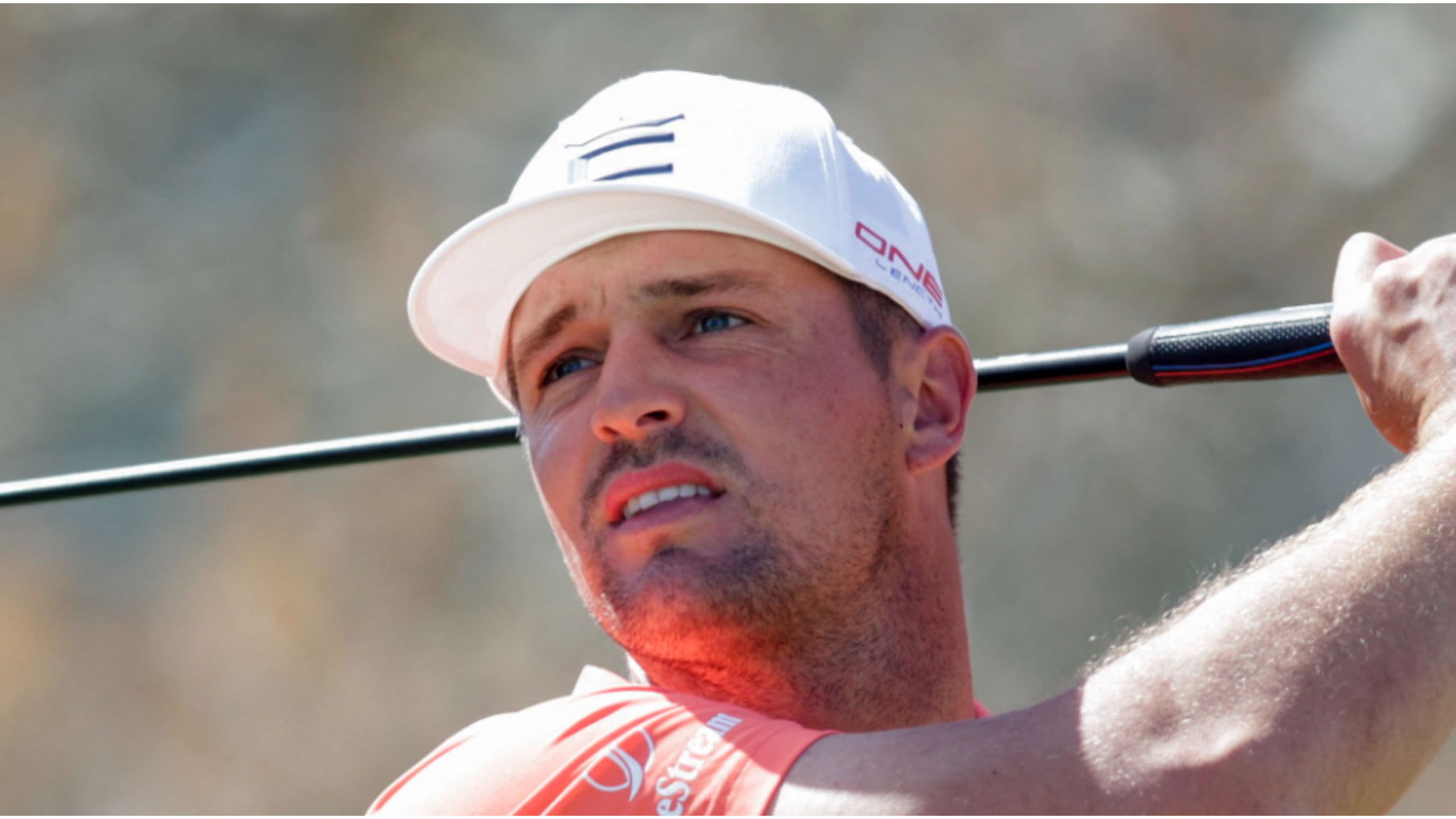 Bryson DeChambeau says Phil Mickelson not answering calls: "He's gone dark"