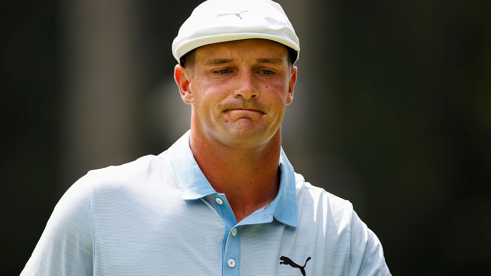 REVEALED: 9 reasons why you should NEVER support Bryson DeChambeau