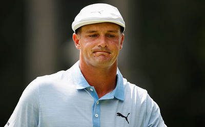 REVEALED: 9 reasons why you should NEVER support Bryson DeChambeau