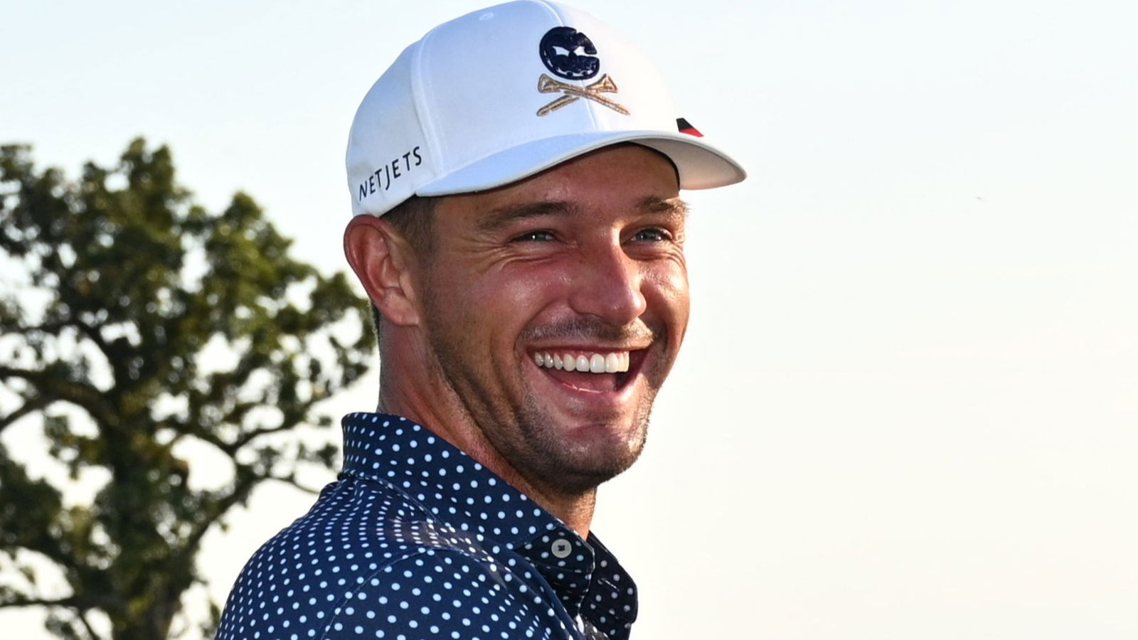 Bryson DeChambeau calls for Top 12 LIV Golfers to qualify for all of the majors