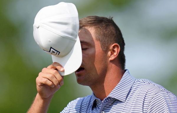 LIV Golf player FORCED OUT of Washington as Bryson DeChambeau names replacement