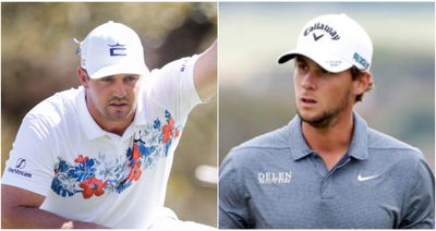 WGC Match Play referee on DeChambeau-Pieters mix-up: "Nothing we could do"