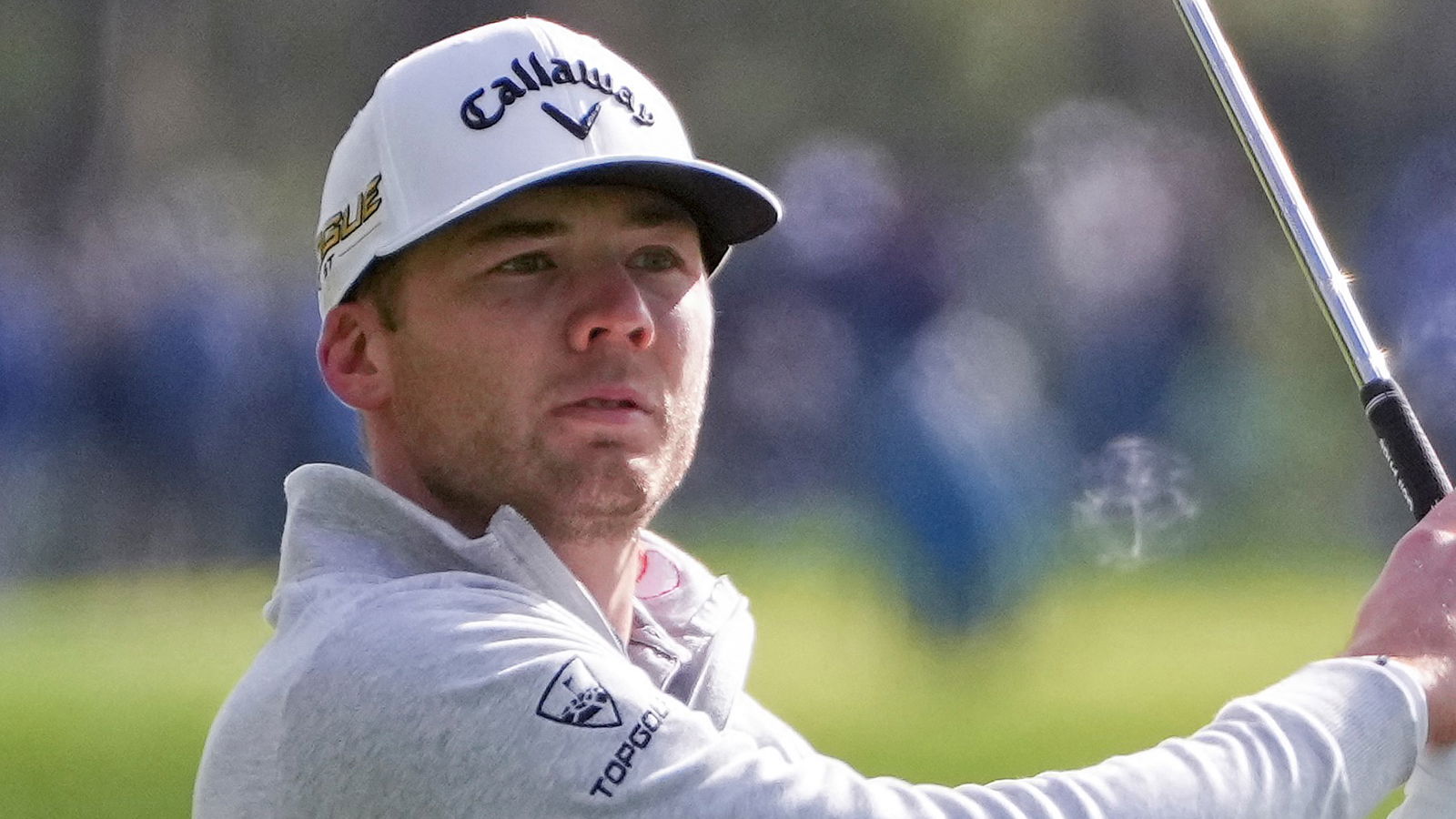 Sam Burns, Shaun Norris and Georgia Hall seal Callaway threepeat weekend on Tour