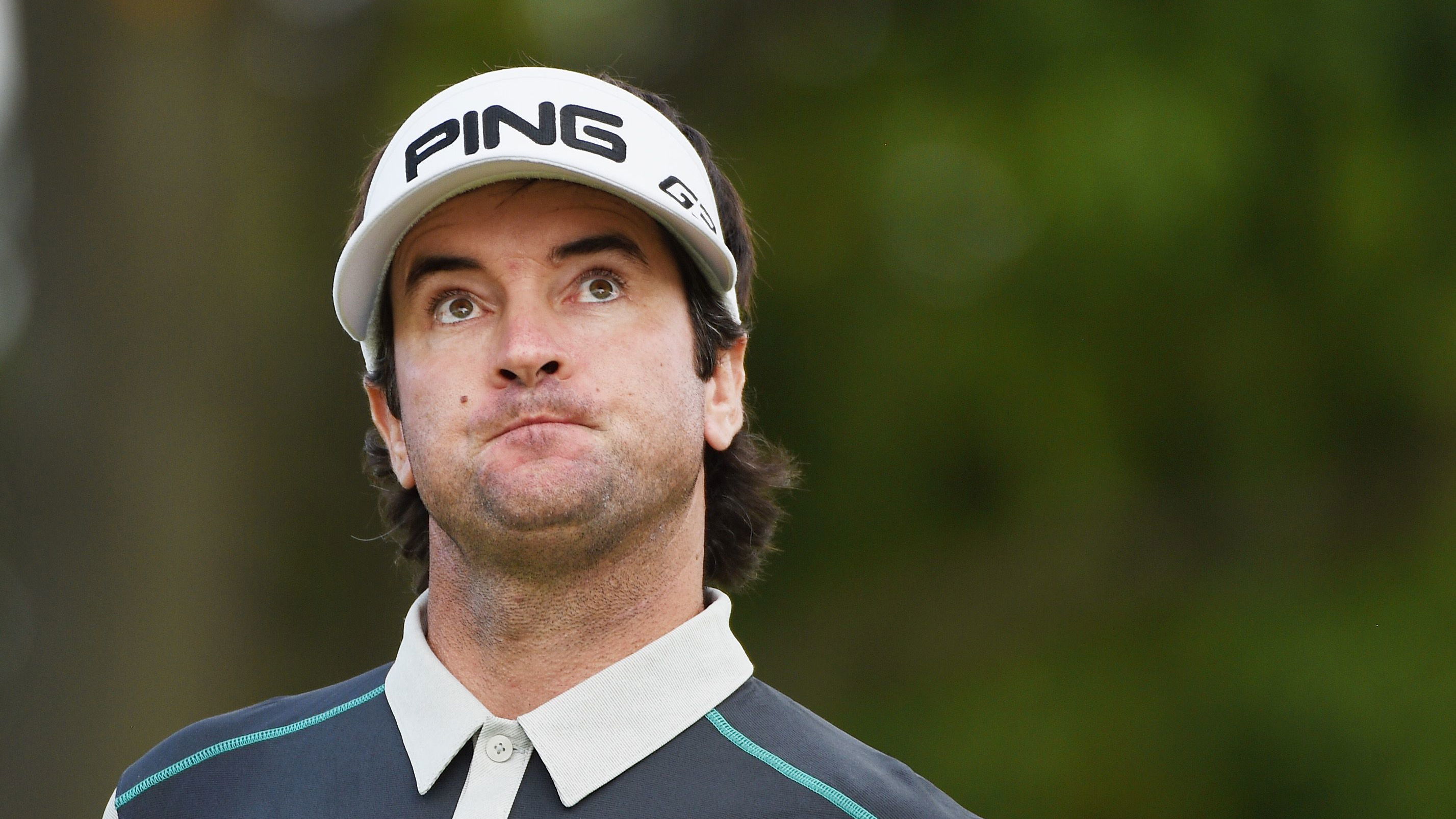 WATCH: Bubba Watson match vs Kevin Na ends with bizarre finish