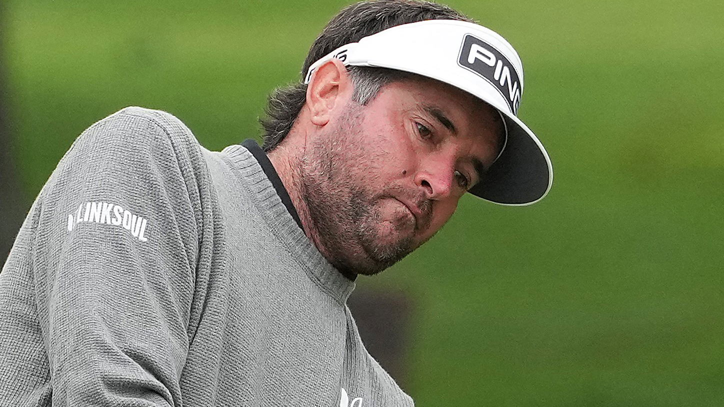 Bubba Watson FORCED OUT of PGA Tour action for 
