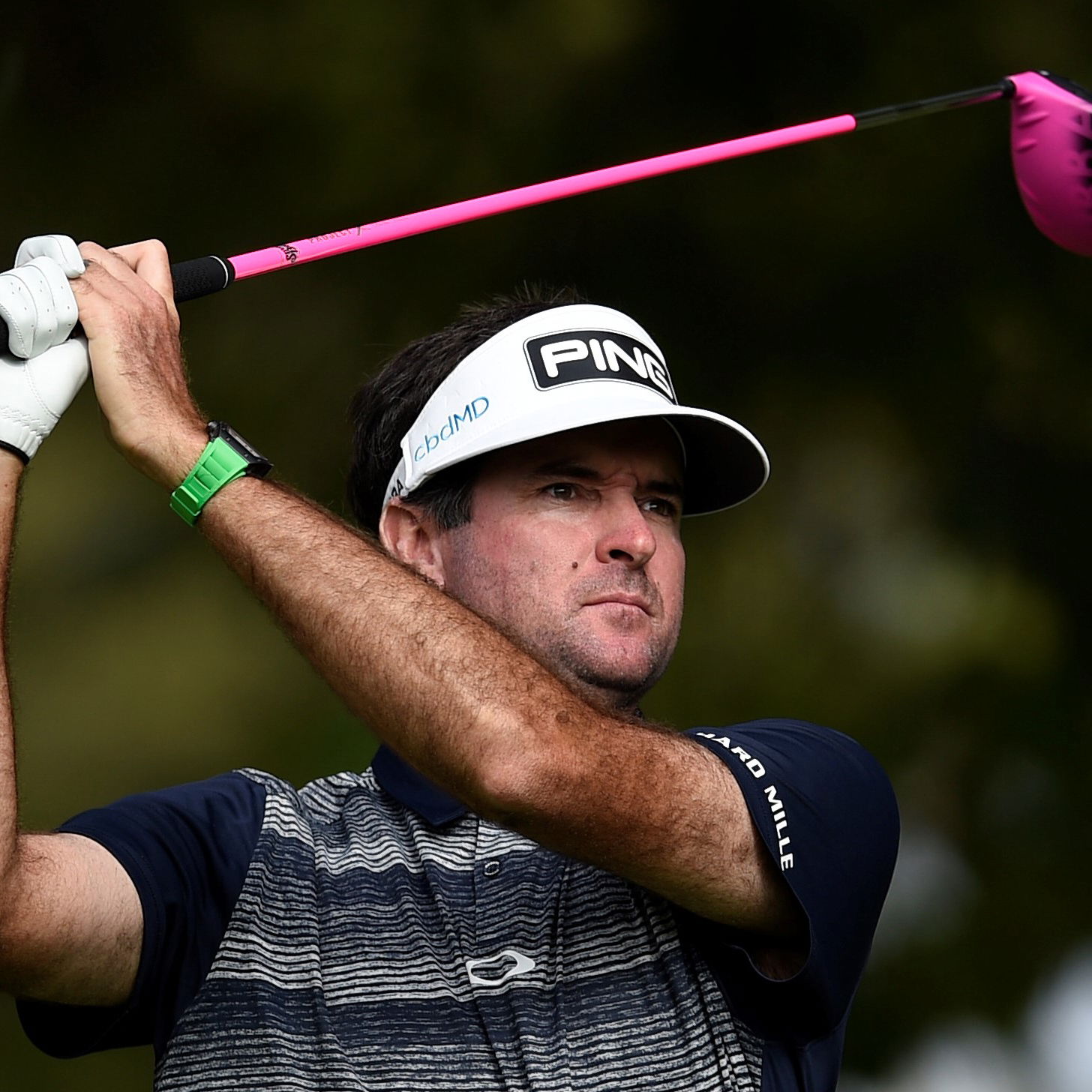 Warner Bros Games and Playdemic partner with Bubba Watson on Golf Clash