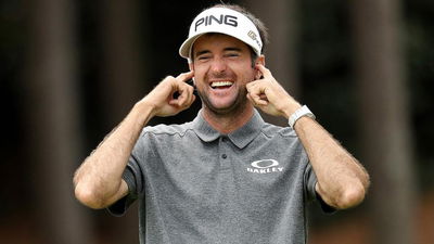 The crazy story involving LIV Golf's Bubba Watson and Monday Q legend