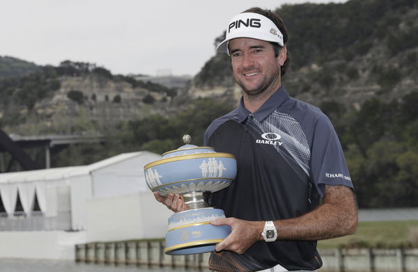 Bubba Watson wants to scrap the WGC Match Play that he won last year!