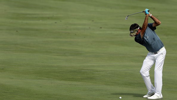 Tip 5: Bubba's heel up