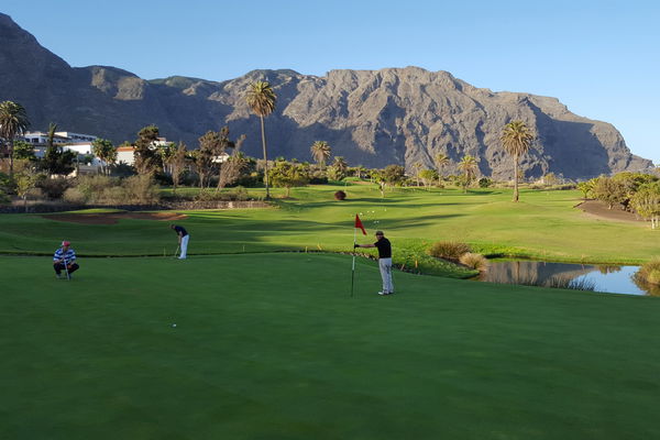 buenavista tenerife golf course review