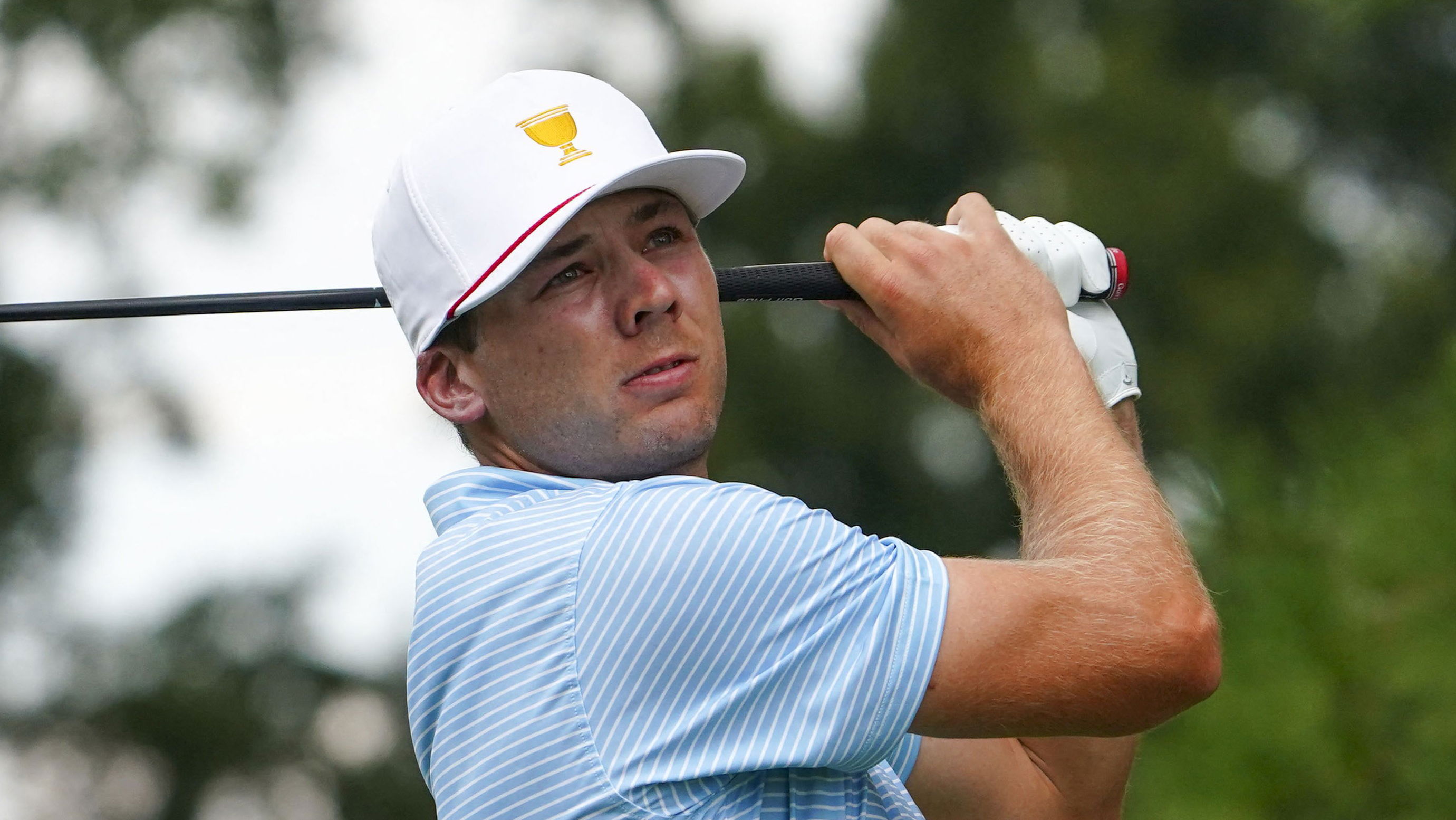 How to live stream the Sanderson Farms Championship for free online